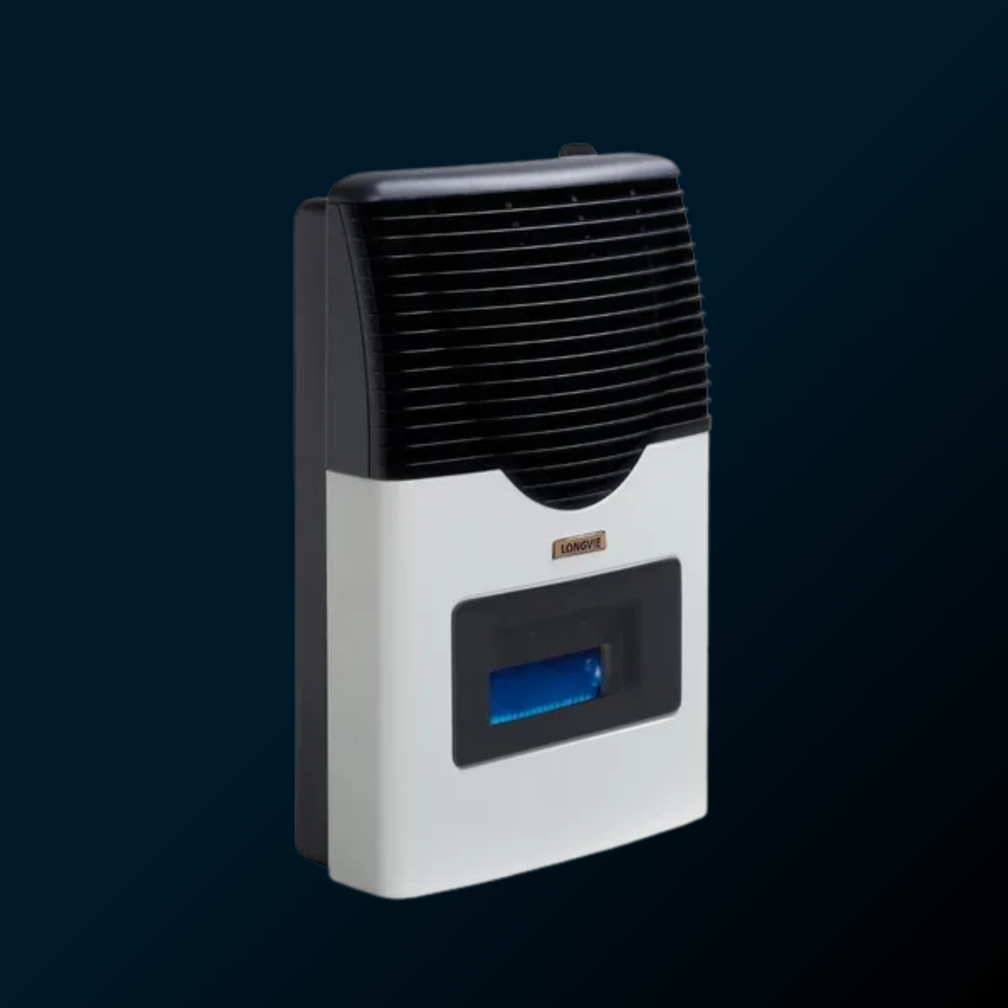Calefactor a gas tiro balanceado Longvie E3BVA