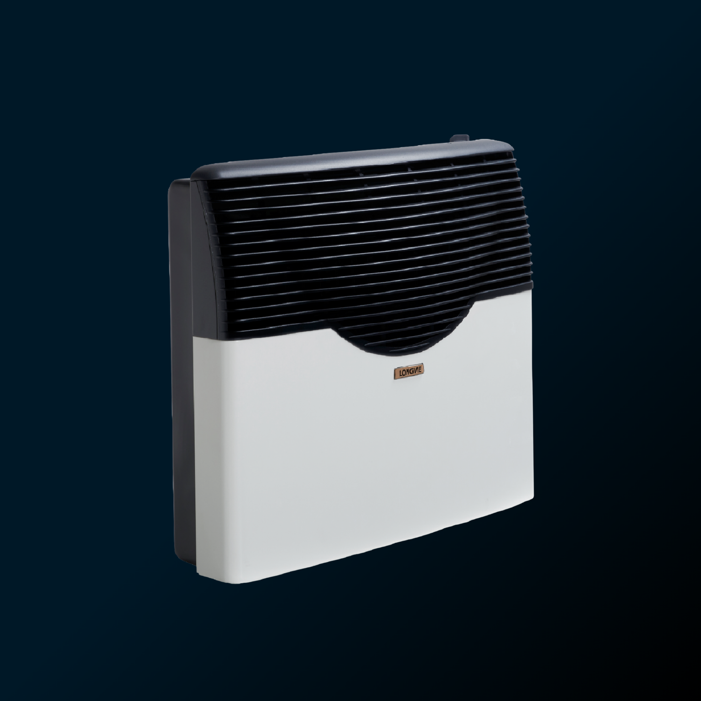 Calefactor a gas tiro balanceado Longvie E5BA