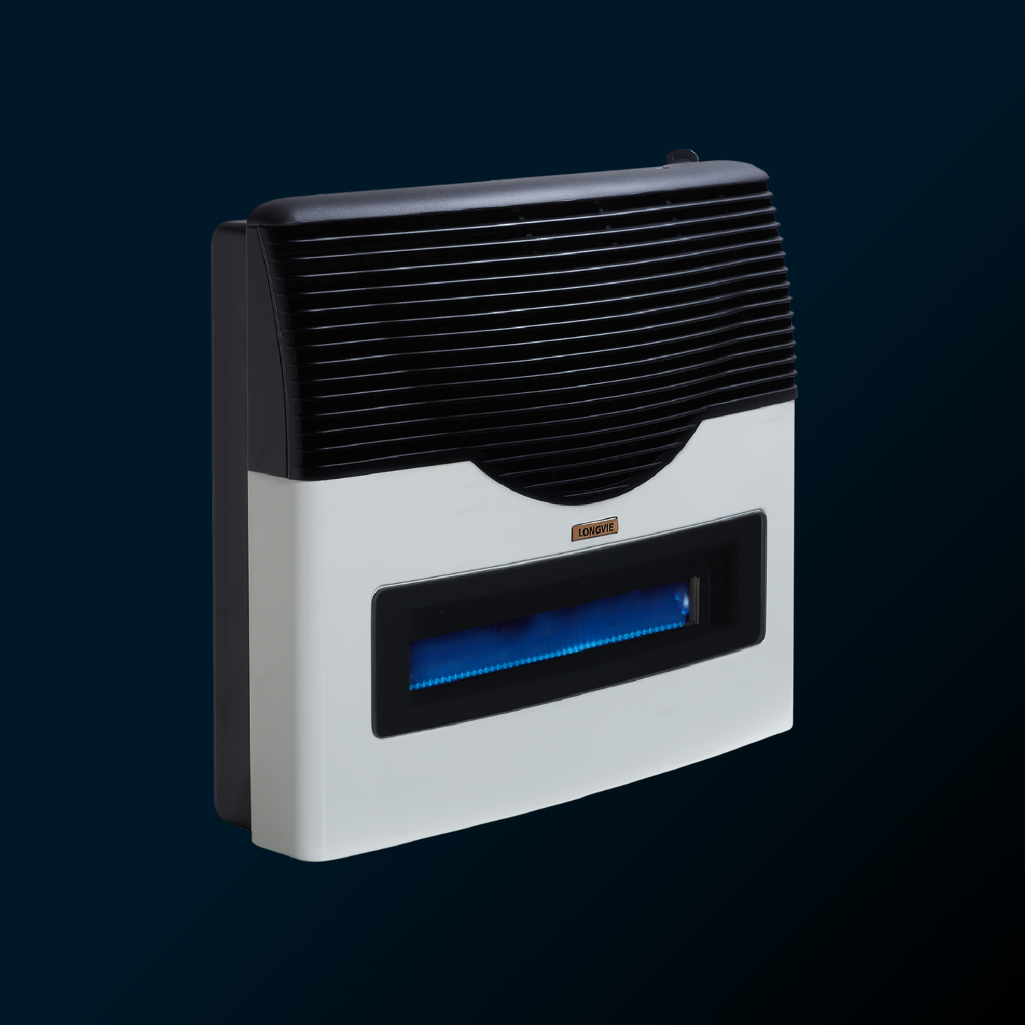 Calefactor a gas por convección Longvie E5CVA