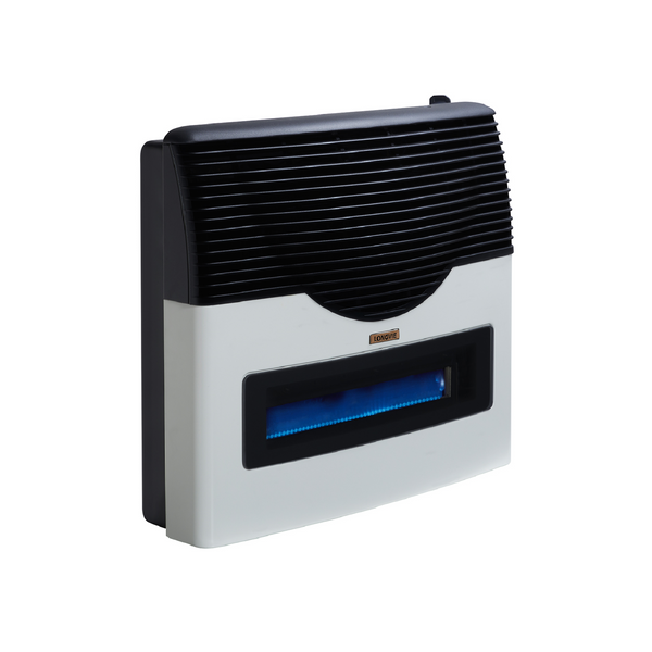 Calefactor a gas por convección Longvie E5CVA