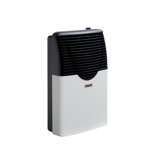 Calefactor a gas tiro balanceado Longvie E3BA