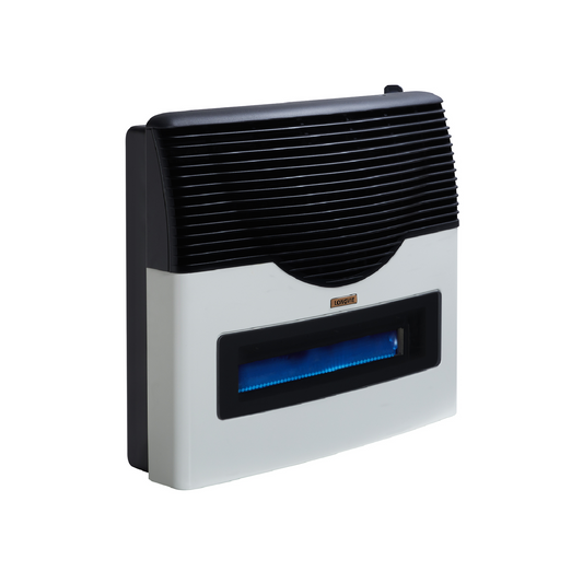 Calefactor a gas por convección Longvie E5CVA
